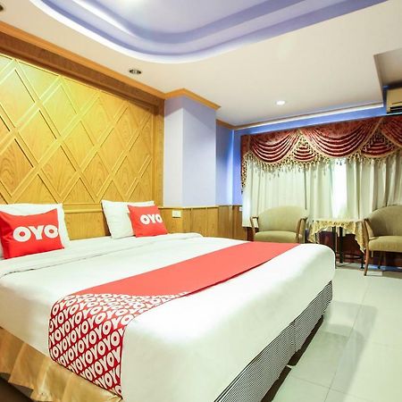 Oyo 280 Thai Garden Resort 曼谷 外观 照片